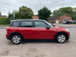 Red Used 2016 Mini Cooper Clubman Estate | £5,999 (Expensive)
