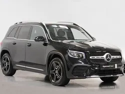 Used 2023 Mercedes 220 Executive SUV | £31,995 (Fair price)