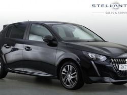 Used 2023 Peugeot 208 Active+ Hatchback | £13,723 (Fair price)