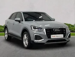 Other New 2025 Audi Q2 Sport SUV | £28,999 (Fair price)