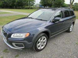 Capian blue Used 2011 Volvo XC70 SE Lux SUV | £6,495 (A bit pricey)