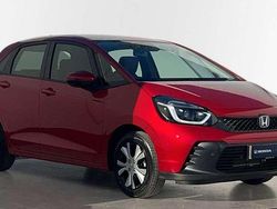Premium plus paint crystal red Used 2025 Honda Jazz Elegance Hatchback | £24,226 (A bit pricey)