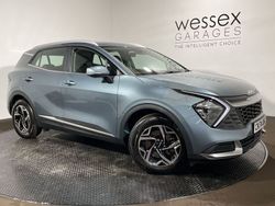 Used 2024 Kia Sportage 2 SUV | £22,222 (Super price)