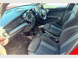 Red Used 2018 Mini Cooper Hatch Hatchback | £12,995 (Fair price)