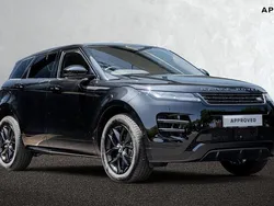 Used 2026 Land Rover Range Rover evoque SE Dynamic Hatchback | £44,353 (Expensive)
