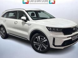 Used 2022 Kia Sorento SUV | £22,500 (Super price)
