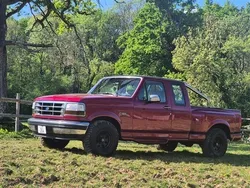Red Used 1994 Ford F-150 Pickup | £13,995