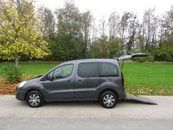 Grey Used 2019 Citroën Berlingo Feel MPV | £9,750 (Super price)