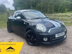 Used 2012 Mini Cooper Hatchback | £3,495 (Super price)