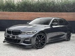 Used 2022 BMW 330 M Sport Estate | £26,988 (A bit pricey)