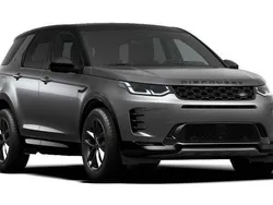 New 2025 Land Rover Discovery Sport SE Dynamic SUV | £47,957 (Fair price)