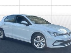 Other Used 2022 VW Golf VIII Life Hatchback | £16,480 (Fair price)