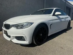 White Used 2013 BMW 435 M Sport Coupe | £11,750 (Fair price)