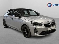 Grey Used 2023 Vauxhall Corsa Hatchback | £11,349 (Fair price)