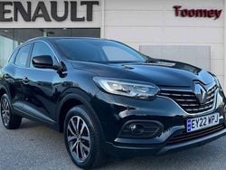 Black Used 2022 Renault Kadjar Equilibre SUV | £15,290 (Fair price)