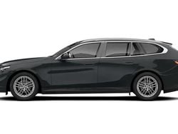 New 2025 BMW i5 M Sport Estate | £65,082 (Good price)