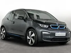 Grey Used 2020 BMW i3 Comfort Edition Hatchback | £12,800 (Fair price)