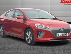 Used 2019 Hyundai Ioniq Premium SE Hatchback | £8,236 (Good price)