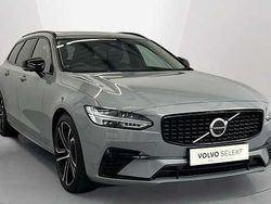Used 2025 Volvo V90 Ultra Estate | £49,092