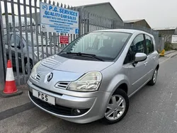 Renault Grand Modus