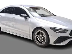 Used 2024 Mercedes 200 Executive Coupe | £28,000 (Fair price)