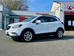 White Used 2018 Vauxhall Mokka X Active SUV | £10,495 (Expensive)