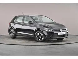 Used 2024 VW Polo Life | £18,914 (Good price)