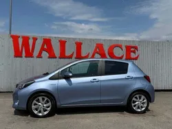 Used 2016 Toyota Yaris Hybrid Hatchback | £11,495 (Fair price)