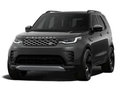 New 2026 Land Rover Discovery 5 SUV | £81,317 (Expensive)