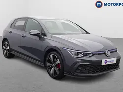 Used 2024 VW Golf VIII GTE Hatchback | £21,299 (Fair price)