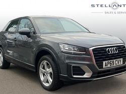 Used 2020 Audi Q2 Sport SUV | £14,394 (Super price)