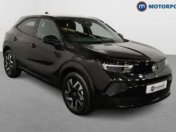 Black New 2025 Vauxhall Mokka SUV | £20,399 (Super price)