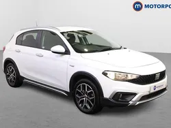Used 2022 Fiat Tipo Wagon Estate | £14,049 (Expensive)