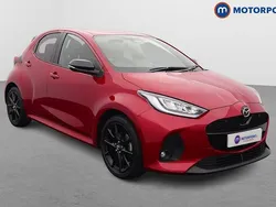 Used 2024 Mazda 2 Homura-Line Hatchback | £18,899 (A bit pricey)