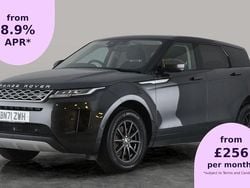 Used 2023 Land Rover Range Rover evoque Hatchback | £17,356 (Good price)