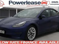 Used 2021 Tesla Model 3 Sedan | £18,989 (Fair price)