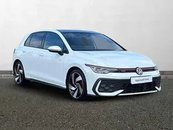 Used 2025 VW Golf VIII GTI | £34,990 (Fair price)