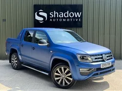 VW Amarok