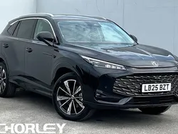 Used 2024 MG HS Trophy SUV | £24,729