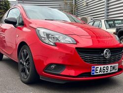 Used 2019 Vauxhall Corsa Hatchback | £6,495 (Fair price)