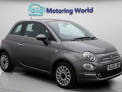 Used 2024 Fiat 500 Hatchback | £9,068 (Fair price)