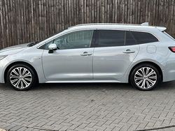 Used 2022 Toyota Corolla Estate | £15,999