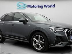 Used 2023 Audi Q3 S-Line SUV | £21,200 (Super price)