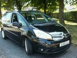 Used 2009 Citroën Grand C4 Picasso MPV | £5,450