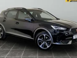 Used 2024 Cupra Formentor SUV | £16,595 (Super price)