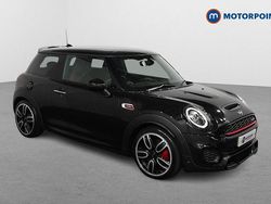 Black Used 2019 Mini John Cooper Works Hatch Hatchback | £16,749 (Good price)