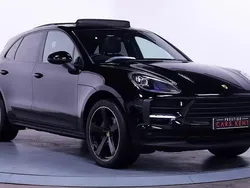 Used 2021 Porsche Macan SUV | £33,950 (Good price)