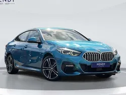 Used 2024 BMW 218 M Sport Coupe | £20,799 (Super price)