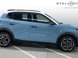 Blue New 2025 Citroën C3 Hatchback | £14,990 (Super price)