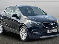 Used 2019 Vauxhall Mokka Active SUV | £6,000 (Fair price)